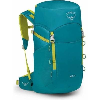 Osprey Jet 28l blue spikemoss