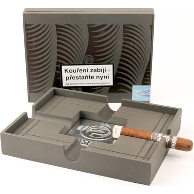 Plasencia Reserva Alma del Campo Guajiro Robusto Gordo 1/10