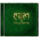 AURI - III - CANDLES & BEGINNINGS (1CD)