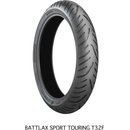 Pneumatiky na motorku Bridgestone T32 GT 180/55 R17 73W