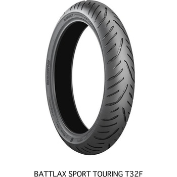 Bridgestone T32 GT 180/55 R17 73W