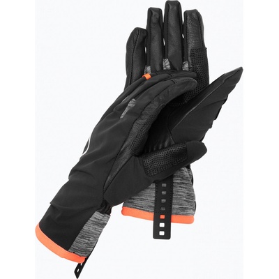 Ortovox Tour Glove black raven rukavice