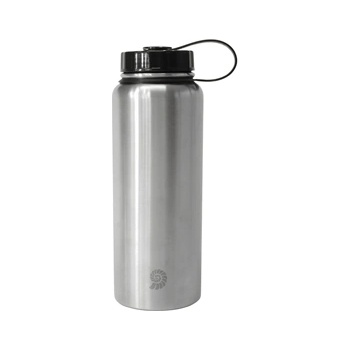 Image 1 of Origin Outdoors Бутилка WM от неръждаема стомана 1 л, матова (562082)