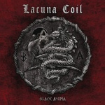 Lacuna Coil - Black Anima (CD) (0190759770320)