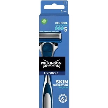 Wilkinson Sword Hydro 5 Skin Protection Regular