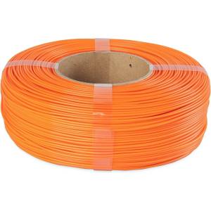 Spectrum „The Filament от Spectrum TF-24053, ReFill PLA, 1, 75 мм, 1000 г, оранжев (Machinery orange) (TF-24053)