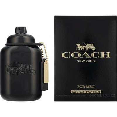 Coach Coach Coach parfumovaná voda pánska 60 ml