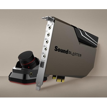 Creative Sound Blaster AE-7 DAC (70SB180000000)