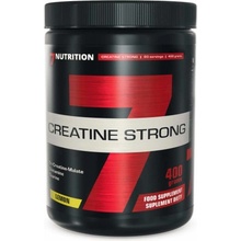 7Nutrition Creatine Strong 400 g