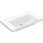 Villeroy & Boch Subway 3.0 80x47 cm shiny white alpin (4A708301)