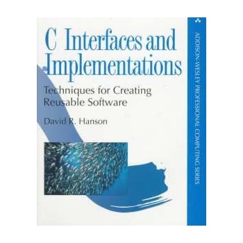 C Interfaces and Implementations Hanson David
