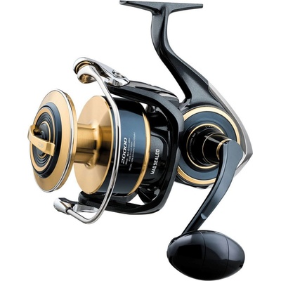 Daiwa Saltiga 10000-H