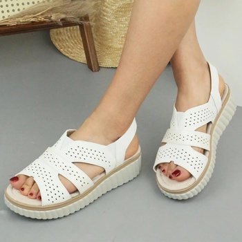 Xcess Сандали C1151-2 White