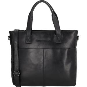 Hide & Stitches Porto 23180 Black
