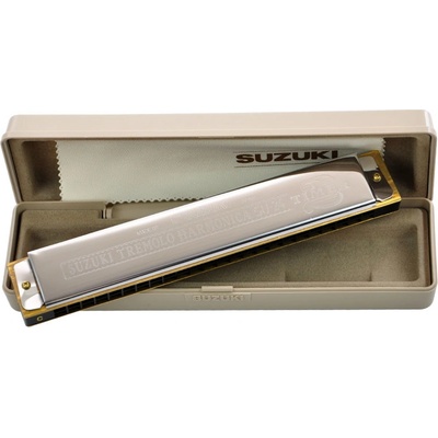 Suzuki Twotimer SU-24 – Zboží Dáma