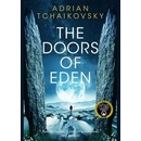 The Doors of Eden - Adrian Tchaikovsky, Pan Books