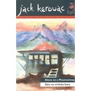 Sám na vrcholu hory/ Alone on a Mountaintop - Jack Kerouac
