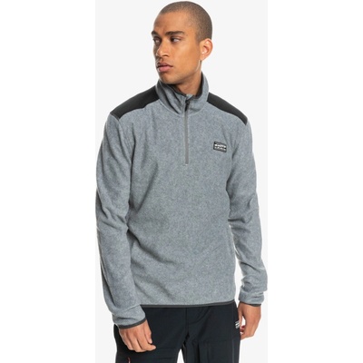 Quiksilver Aker Hz Fleece heather grey