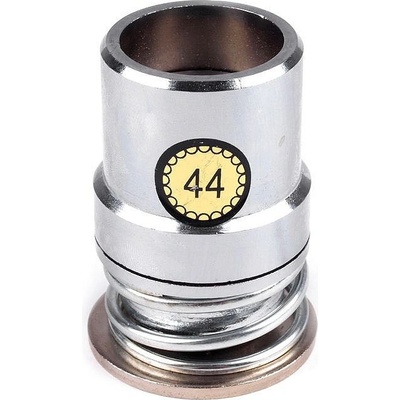 Prima-obchod Piston na potahování knoflíků nikl 1sada