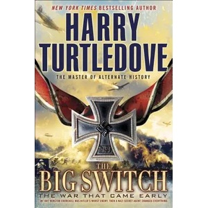 War That Came Early | Harry Turtledove (2012)