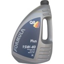 Q8 Oils Formula Plus 15W-40 4 l