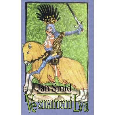 Ve znamení Lva - Baronet