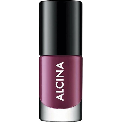 Alcina Nail Colour Cool Classis 5 ml