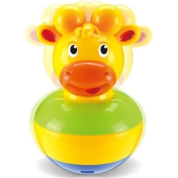 Wiky Роли-поли жираф 14 см