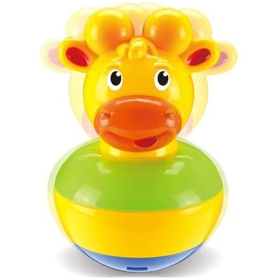 Wiky Роли-поли жираф 14 см