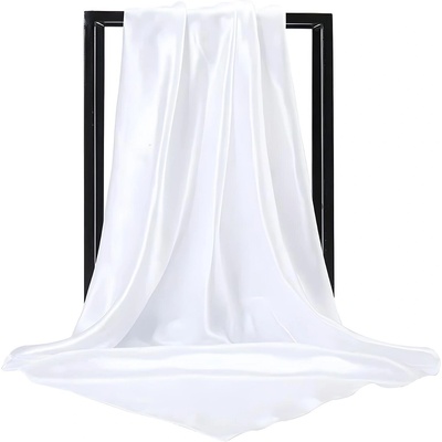 HARAHU Шал ka-33799 - Бяла kp33799 (ka-33799)