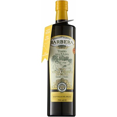 Barbera Olej Extra Panenský 0,75 l