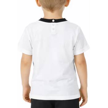 Chicco Boys Tee White