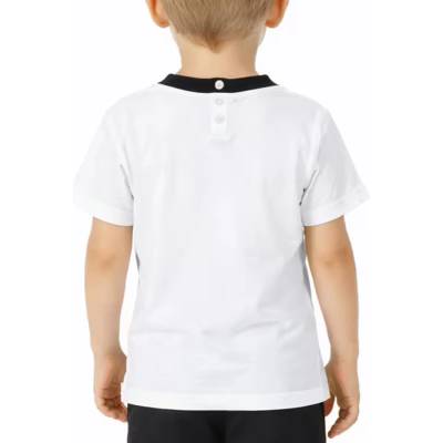Chicco Boys Tee White