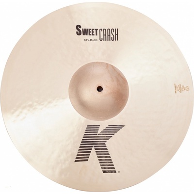 Zildjian 18" K Sweet Crash
