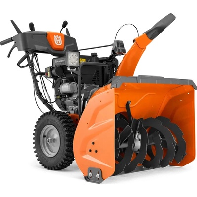 Husqvarna ST 376