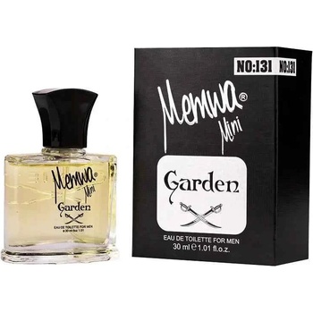 Memwa 131 - Garden EDT 30 ml