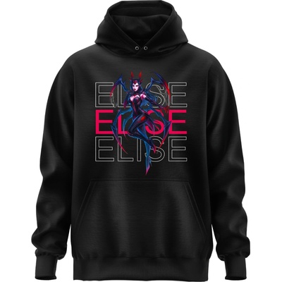 League of Legends mikina Elise