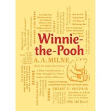 Winnie-The-Pooh Milne A. A.