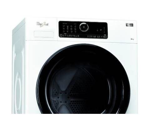 Whirlpool HSCX 80530