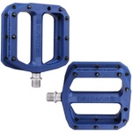 Burgtec Педали за велосипед BURGTEC MK4 composite Deep син