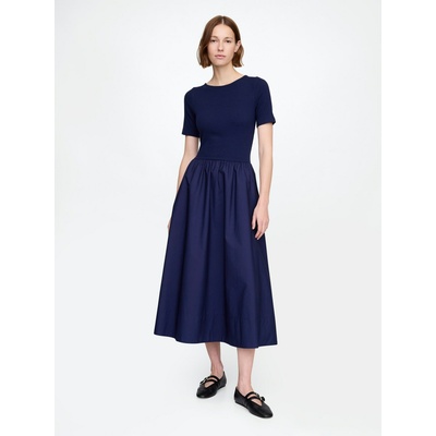 GAP Макси рокля с джобове GAP GAP | Sin | ЖЕНИ | XXS