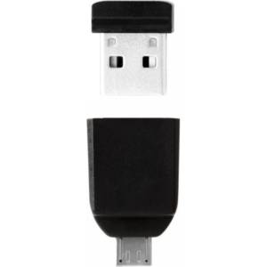 Verbatim Nano 32GB USB 2.0 49822 Флаш памет