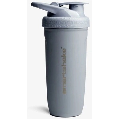 Smartshake SmartShake™ Šejkr Reforce 900 ml (nerez) Barva: šedá