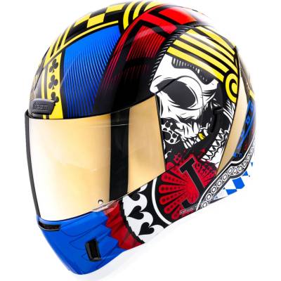 Icon AIRFORM MIPS LUCKY LID 5