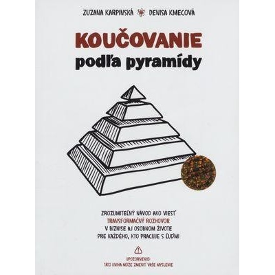 Koučovanie podľa pyramídy