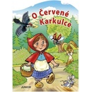 O Červené Karkulce