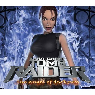 Tomb Raider VI: The Angel of Darkness Steam