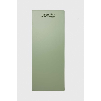 JOYINME Постелка за йога JOYINME Pro в зелено (PRO.Light.Green)