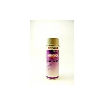 Dupli-Color Art barva ve spreji 400 ml RAL 7038 lesk
