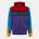 Money Суичър Money Men's Zip Hoodie - Multi